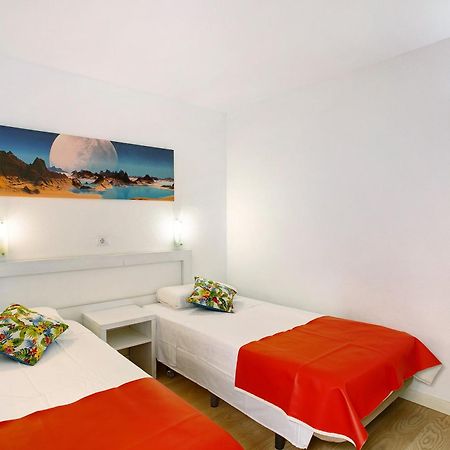 Apartamento Joya Porto Rico Exterior foto