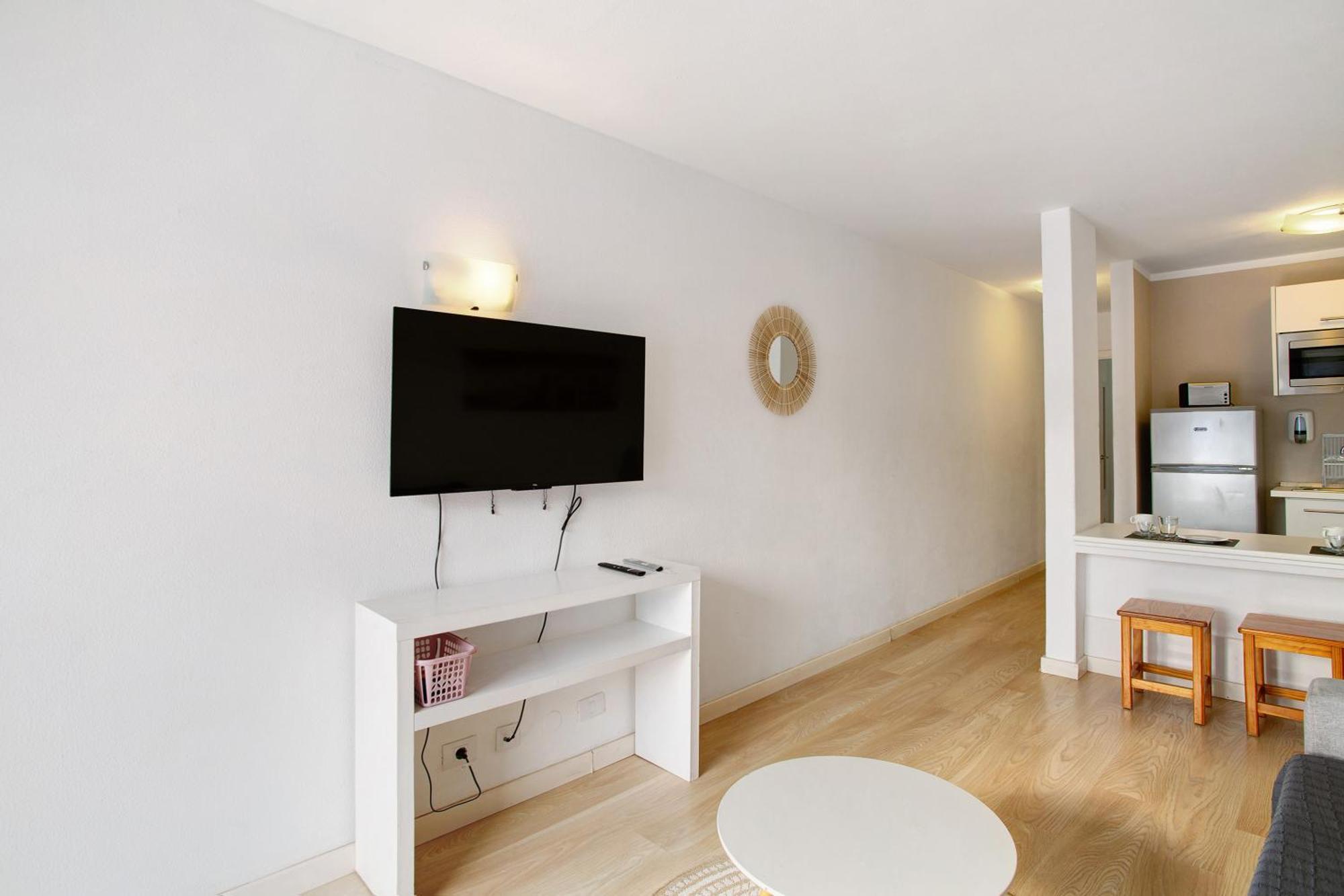 Apartamento Joya Porto Rico Exterior foto