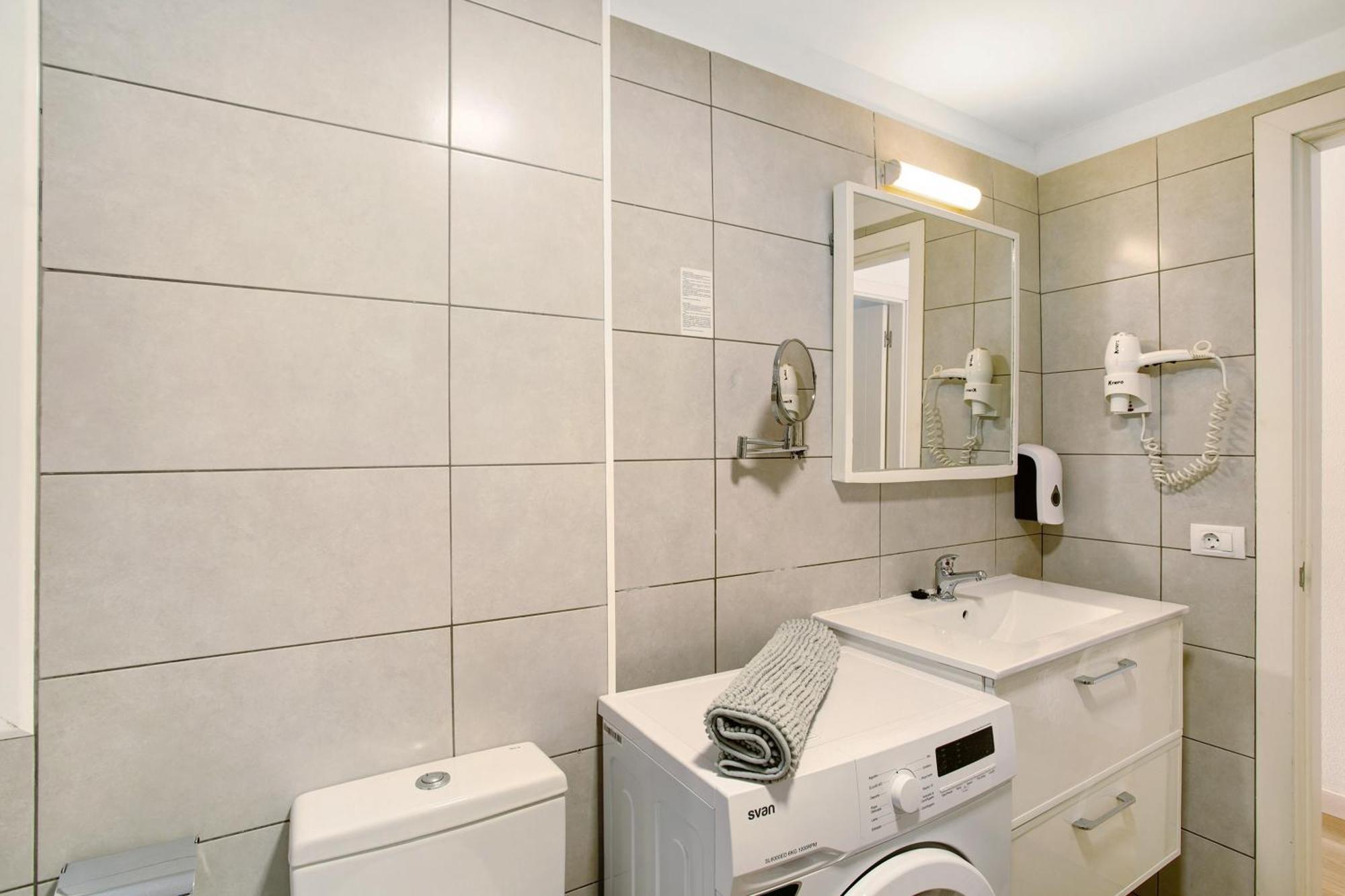 Apartamento Joya Porto Rico Exterior foto