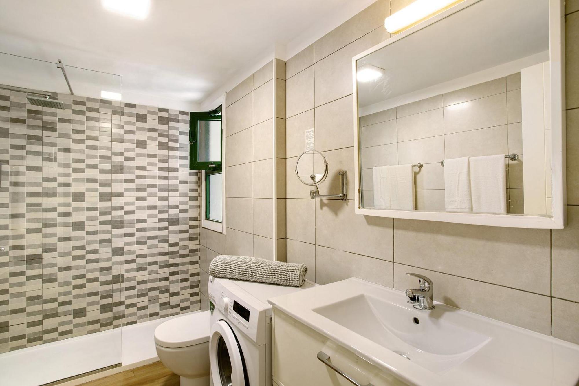 Apartamento Joya Porto Rico Exterior foto