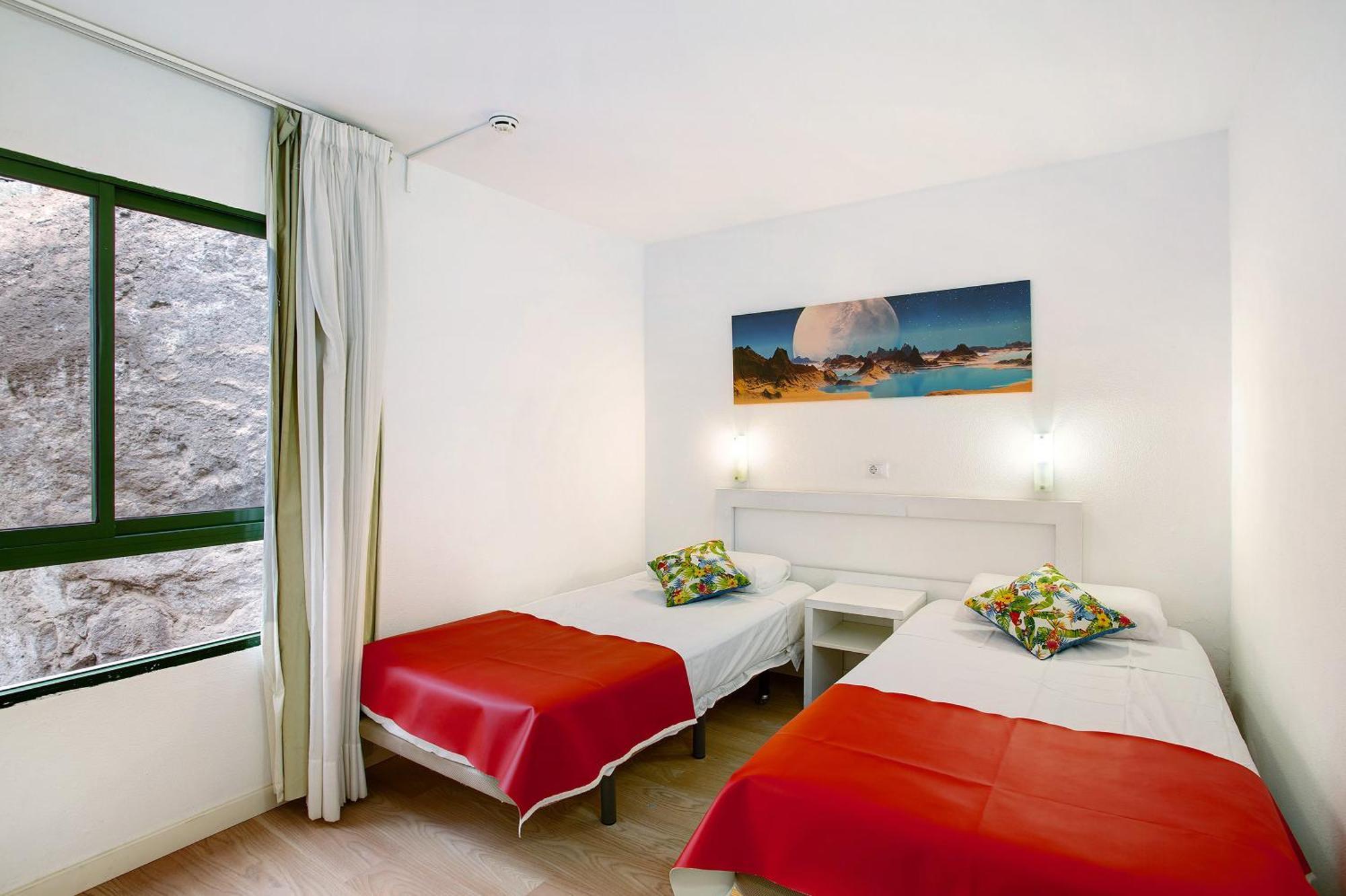 Apartamento Joya Porto Rico Exterior foto