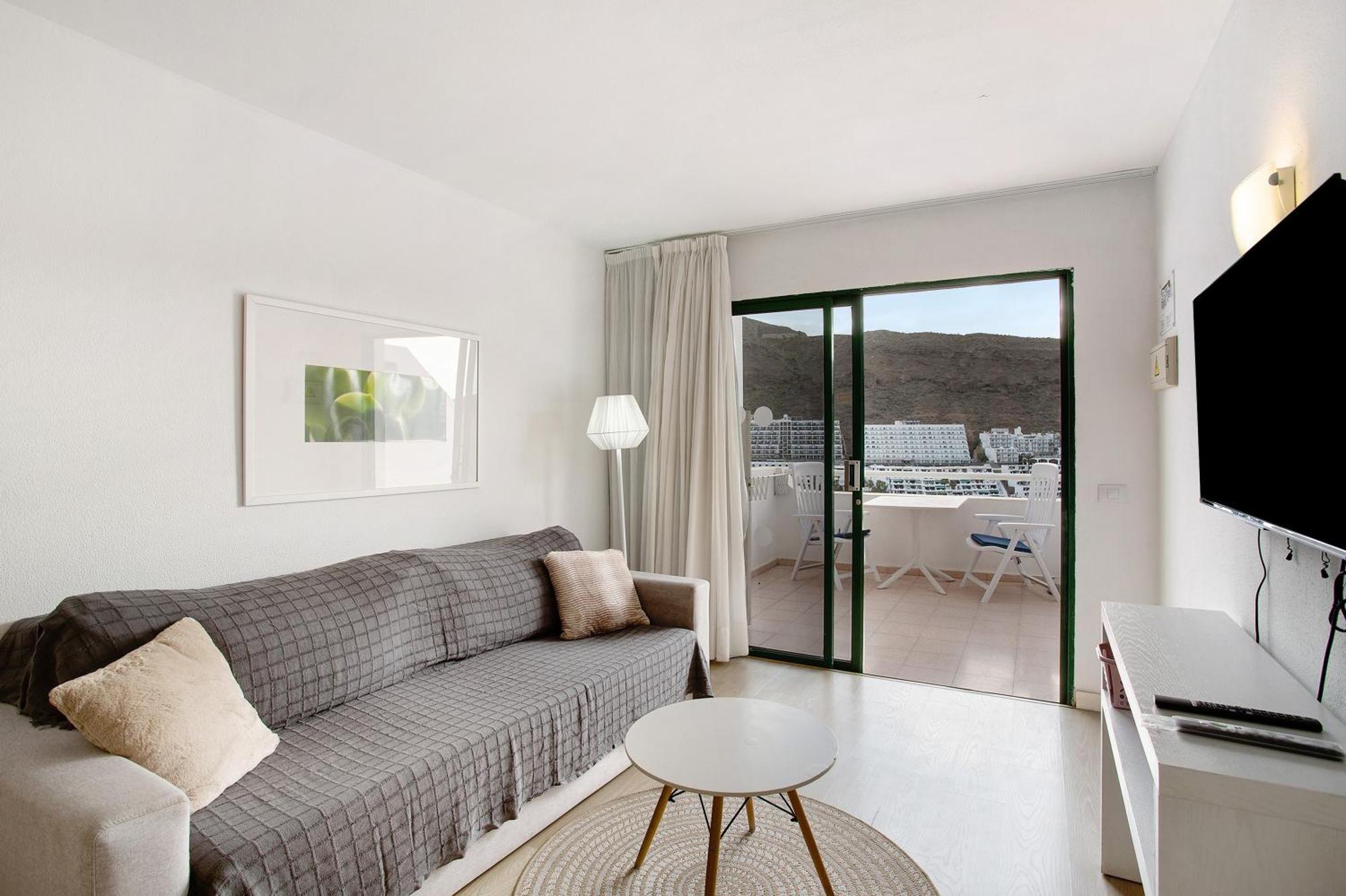 Apartamento Joya Porto Rico Exterior foto