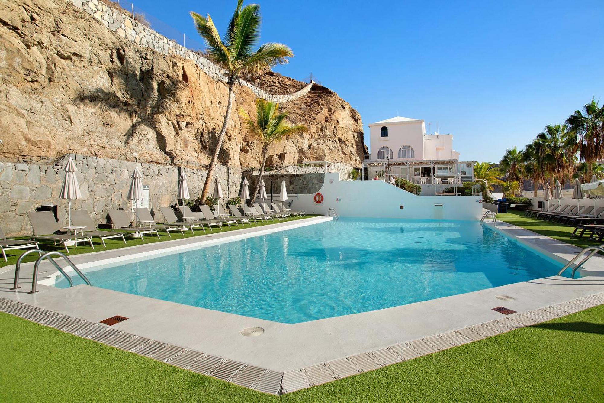 Apartamento Joya Porto Rico Exterior foto