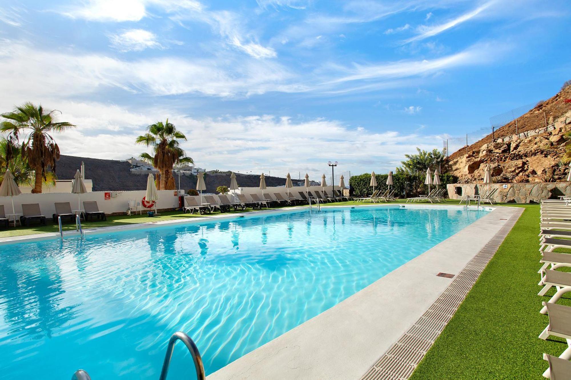 Apartamento Joya Porto Rico Exterior foto